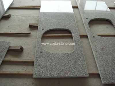 Kitchen Granite Vanity tops